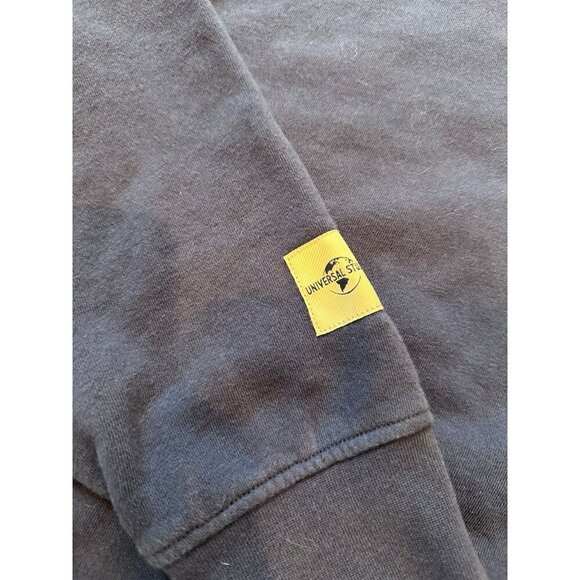 Universal Studios‎ 1912 Adult Sweatshirt - Picture 3 of 4